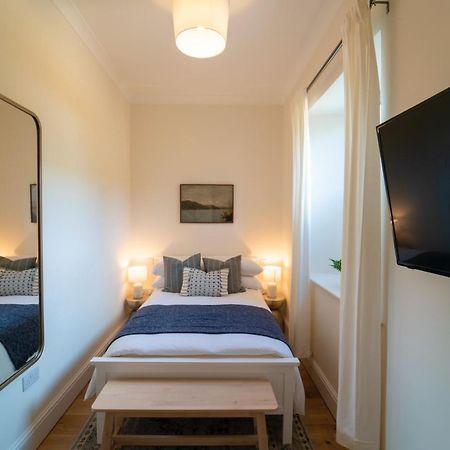 Foundry Farm Apartment Hexham Exteriér fotografie