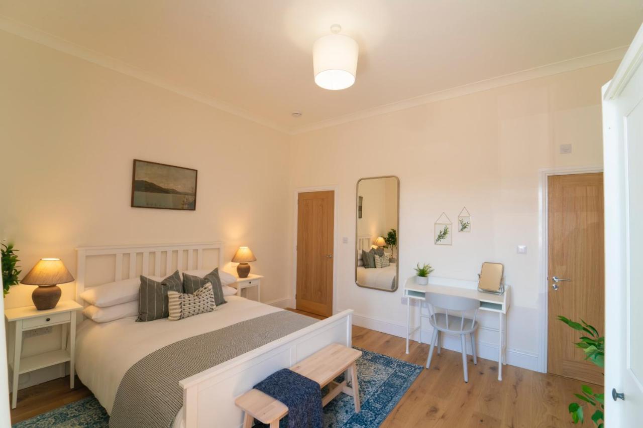 Foundry Farm Apartment Hexham Exteriér fotografie