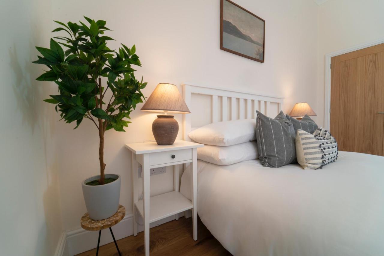 Foundry Farm Apartment Hexham Exteriér fotografie