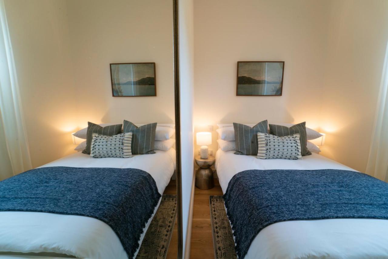 Foundry Farm Apartment Hexham Exteriér fotografie