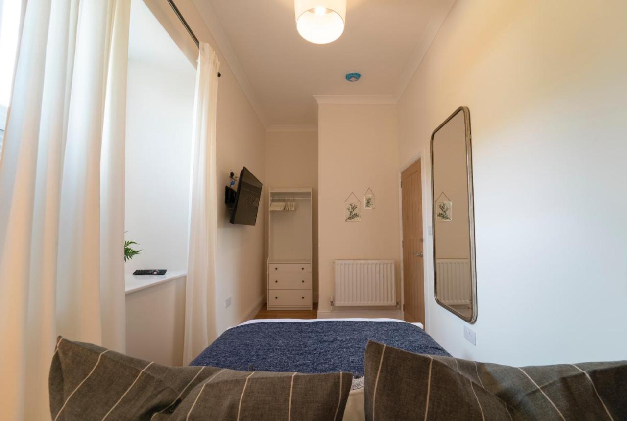 Foundry Farm Apartment Hexham Exteriér fotografie