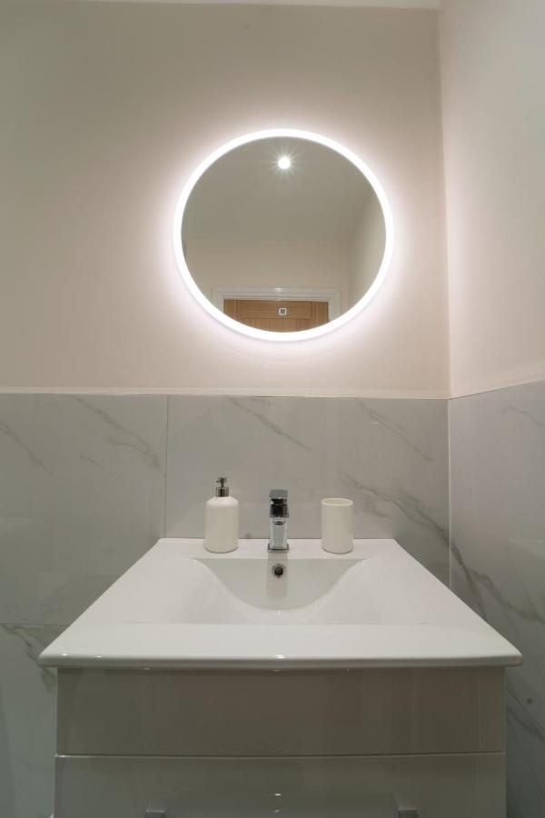 Foundry Farm Apartment Hexham Exteriér fotografie