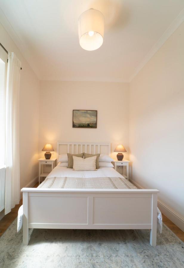 Foundry Farm Apartment Hexham Exteriér fotografie