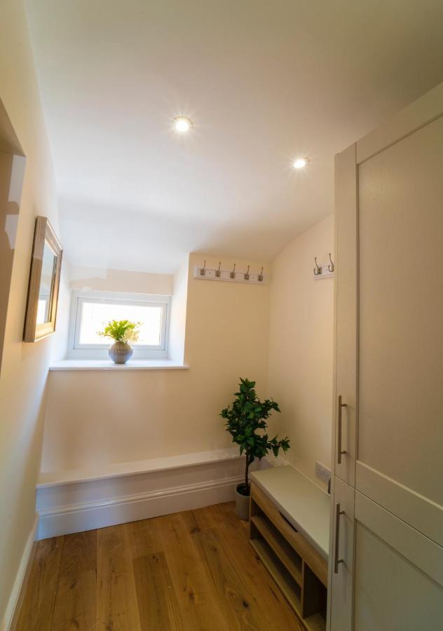 Foundry Farm Apartment Hexham Exteriér fotografie