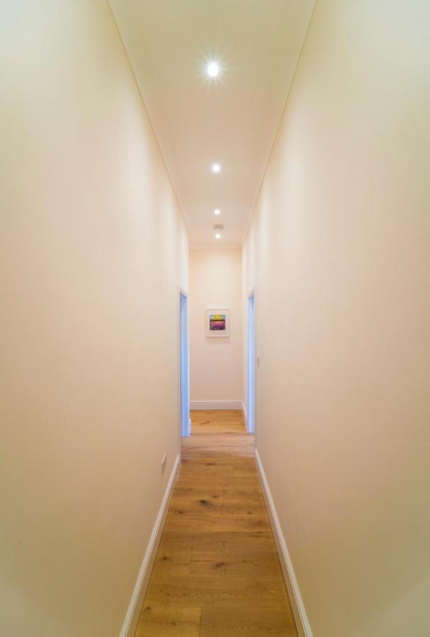 Foundry Farm Apartment Hexham Exteriér fotografie